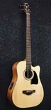 Ibanez AWB50CE-LG elektroakustinen basso - Akustiset bassot - AWB50CELG - 2