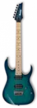 Ibanez RG652AHMFX-NGB Prestige sähkökitara - Sähkökitarat - RG652AHMFXNBG - 1