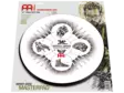 Meinl MPP-12BG 12" Masterpad harjoitusalusta - Rumputarvikkeet - RMMPP12BG - 5