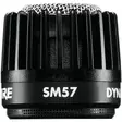 Shure SM57 grilli - Mikrofonien grillit - RK244G - 1