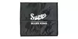 Supro Blues King 12 Amp Cover - Vahvistimien laukut ja -kotelot - SUPROBLUESKING - 1