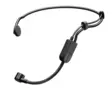 Shure PGA31-TQG pääpantamikrofoni - Headset-pääpantamikrofonit - PGA31TQG - 1