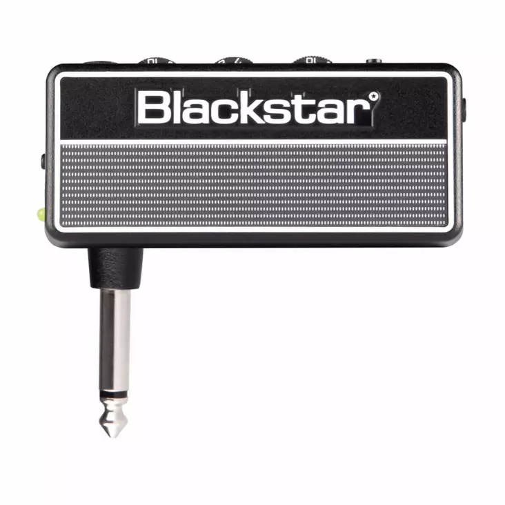 Blackstar amPlug2 FLY Guitar kuulokevahvistin kitaralle - Kitaravahvistimet - AMPLUG2FLYG - 1