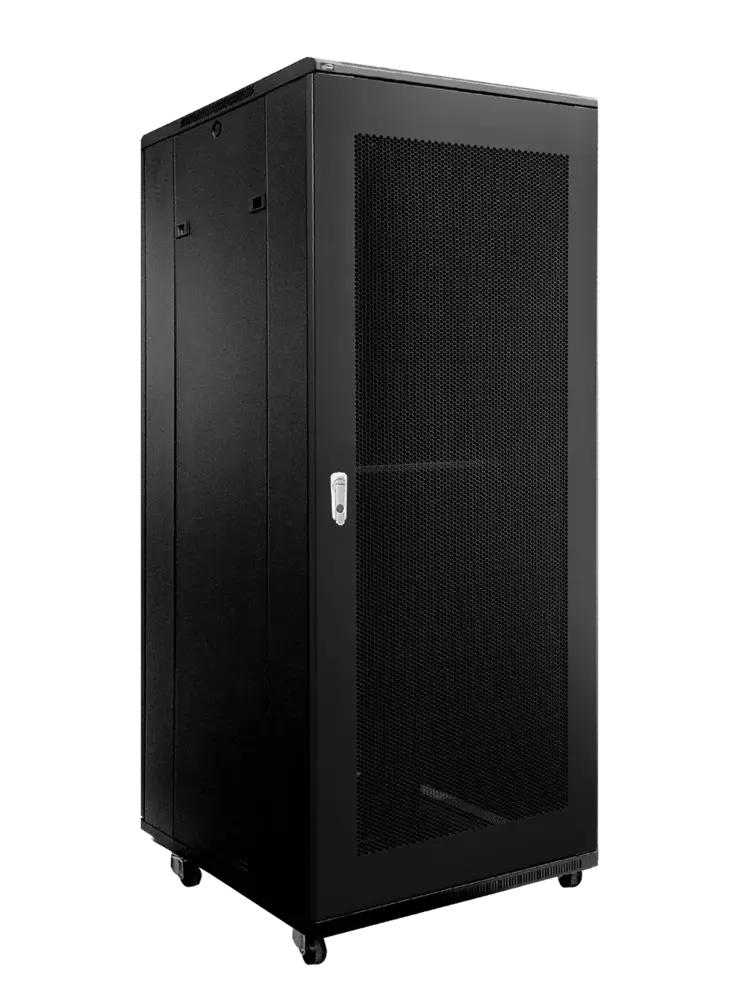 Caymon SPR832GG laiteräkki 32u - Studioräkit - SPR832GG - 1