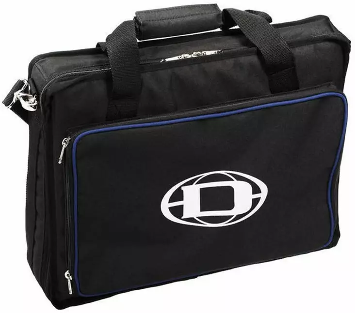 Dynacord PM600-3 BAG -mikserilaukku - Mikserisuojat ja -laatikot - PM600-3BAG - 1