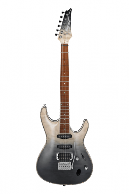 Ibanez SA360NQM-BMG sähkökitara - Sähkökitarat - SA360NQM-BMG - 1