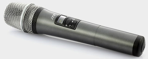 JTS MH-16TG käsikapula - Tulkkausjärjestelmät - Mh-16TG - 1