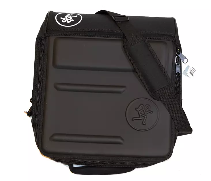 Mackie DL1608 Bag kuljetuslaukku - Mikserilaatikot ja -laukut - 3MADL1608Bag - 2
