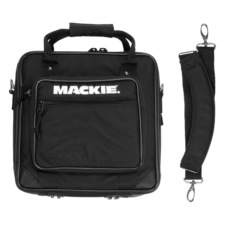 Mackie Pro Bag mikserin kuljetuslaukku - Mikserisuojat ja -laatikot - 3MAProFX8BAG - 1