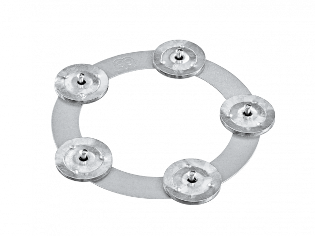 Meinl Dry Ching Ring 6" - Symbaalit - RMDCRING - 1