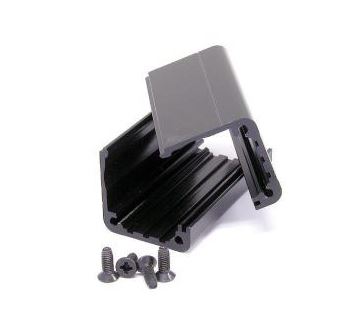 Neutrik NA-HOUSING adapterikuoret - Muut liittimet - NA-HOUSING - 1