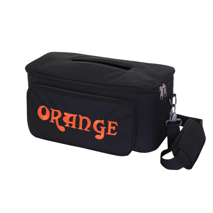Orange Dual Terror Carry Bag - Kitaravahvistimet - DUALTERRORGIGBAG - 1