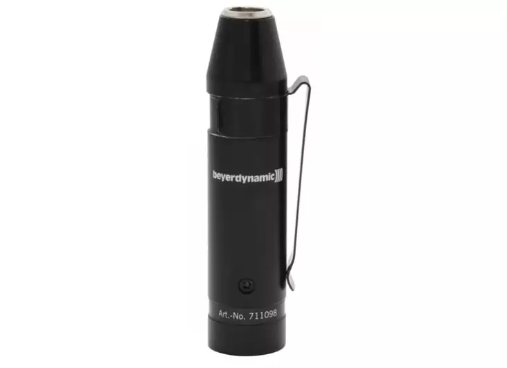 Beyerdynamic MAPVATG V48 adapteri - Phantom-adapterit ja -virtalähteet - MAPVATG - 1