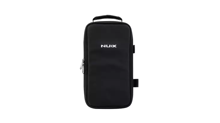 Nux Multi-Effect Carry Bag - Kitaralaukut ja -kotelot - ME-BAG - 1