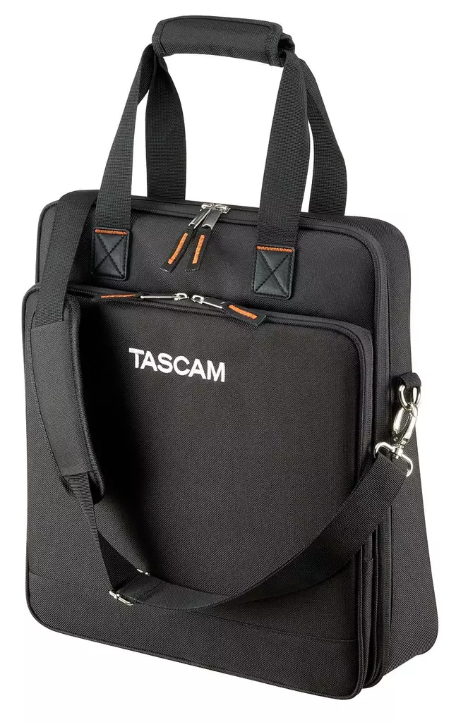 Tascam Model 12 Bag - Mikserisuojat ja -laatikot - MODEL12-BAG - 1
