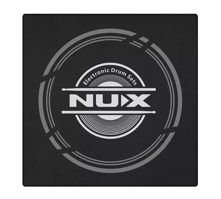 Nux NLS-DRG rumpumatto - Rumputarvikkeet - NLS-DRG - 1