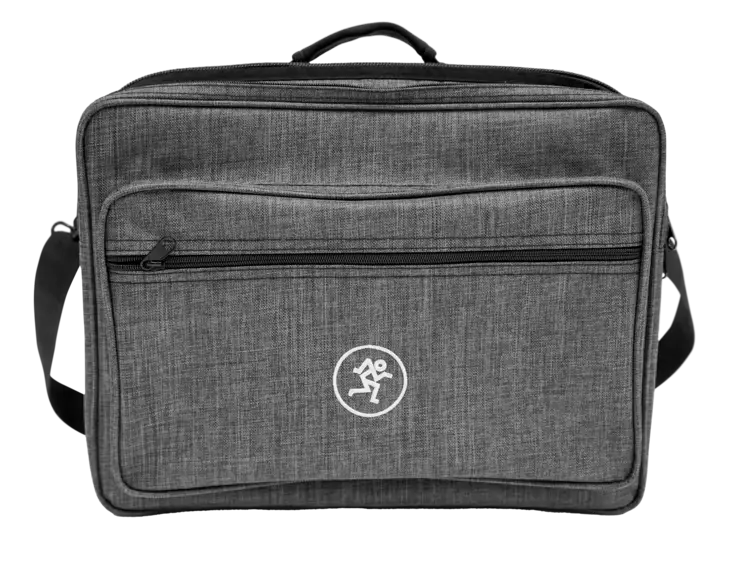 Mackie Compact Mixer kantolaukku - Mikserisuojat ja -laatikot - PROFX10GOBAG - 1