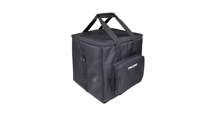 Nux AC-BAG kantolaukku AC-60/80 - Vahvistimien laukut ja kotelot - AC-BAG - 1