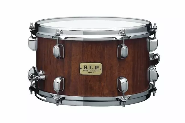 Tama LBU127-SBG S.L.P. Mod Bubinga virveli - Virvelit - LBU127-SBG - 1