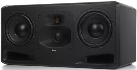 Adam S5H aktiivikaiutin - Studio- ja HIFI-kaiuttimet, 3-tie - S5H - 1