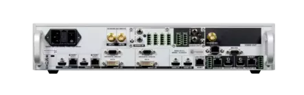 Analog Way Pulse 2 - H - Videomikserit - PLS350-H - 2