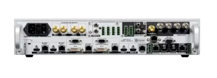 Analog Way Saphyr - H - Videomikserit - SPX450-H - 2