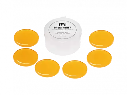 Meinl Drum Honey - Rumputarvikkeet - RMMDH - 1