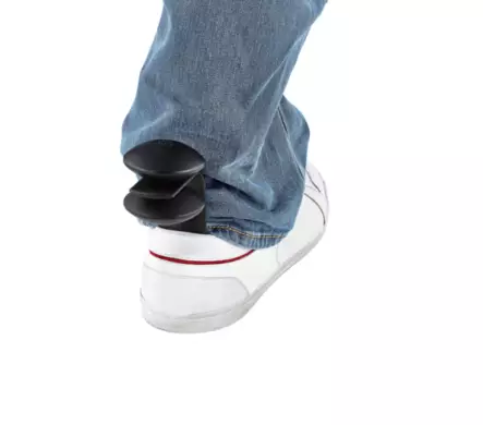 Meinl Heel Shaker HSH - Perkussiot - RMHSH - 2