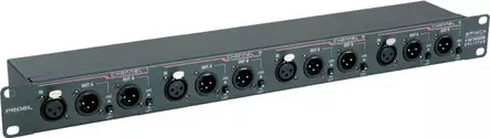 Proel SPI4CH passiivi splitteri - Patchbayt, splitterit ja summaimet - SPI4CH - 1