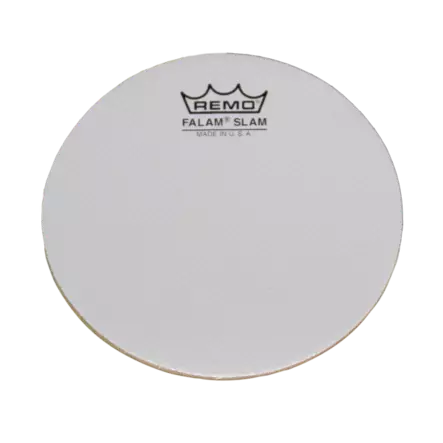 Remo 4" Falam Slam bassorummun vahvike - Basarikalvot - KS-0004-PH - 1