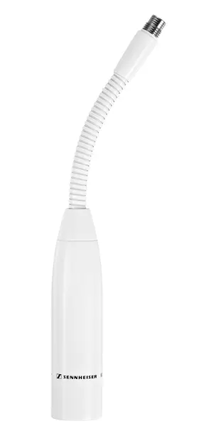 Sennheiser MZH 3015 W joutsenkaula, valkoinen - Joutsenkaulat - MZH3015WH - 1