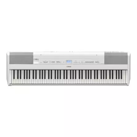 Yamaha P525 WH - Keyboardit - P525WH - 2