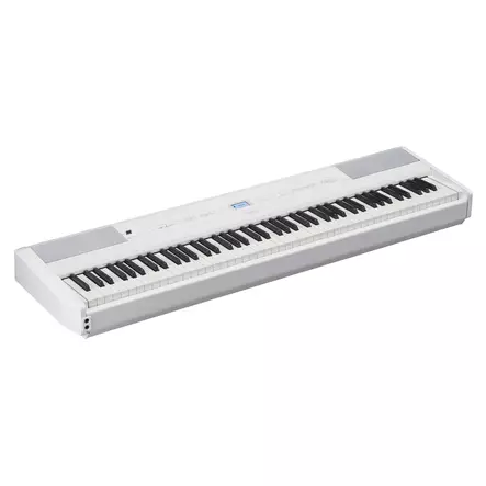 Yamaha P525 WH - Keyboardit - P525WH - 1