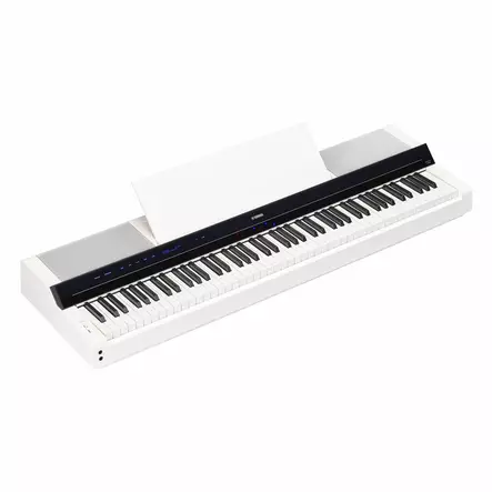 Yamaha P-S500WH digitaalipiano - Keikka- ja digitaalipianot - PS500WH - 1