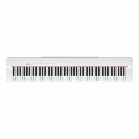 Yamaha P225WH digitaalipiano - Keikka- ja digitaalipianot - P225WH - 1