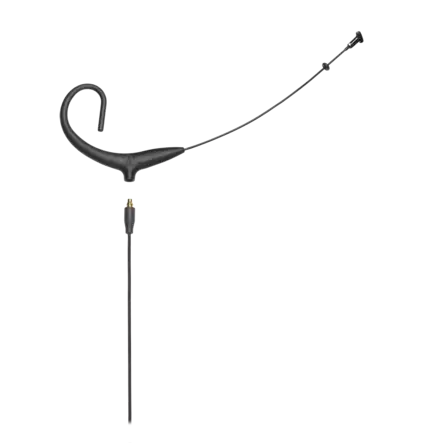 Audio-Technica BP894xcH pääpantamikrofoni - Headset-pääpantamikrofonit - 8ATBP894XCH - 3