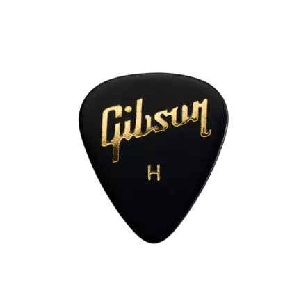 Gibson G74H plektra heavy - Plektrat - G74H - 1