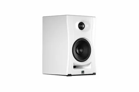Kali Audio LP-UNF White - Studio- ja HIFI-kaiuttimet, 2-tie - LP-UNF-WH - 2