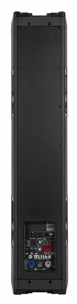 RCF TTL11A-H MID-High aktiivinen linjasäteilijä (demo) - Line array -kaiuttimet - TTL11A-H - 2