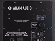 Adam S5H aktiivikaiutin - Studio- ja HIFI-kaiuttimet, 3-tie - S5H - 5