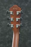 Ibanez AEG50-IBH elektroakustinen kitara - Akustiset kitarat - AEG50-IBH - 5