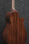 Ibanez AEG50L-BKH vasenkätinen elektroakustinen kitara - Akustiset kitarat - AEG50L-BKH - 4