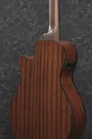 Ibanez AEG50N-BKH nylonkielinen elektroakustinen kitara - Akustiset kitarat - AEG50NBKH - 4