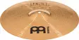 Meinl 14" HCS Bronze Hi-Hat - Symbaalit - HCSB14H - 3