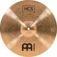 Meinl 14" HCS Bronze Hi-Hat - Symbaalit - HCSB14H - 1