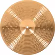 Meinl 14" HCS Bronze Hi-Hat - Symbaalit - HCSB14H - 5