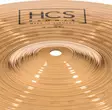 Meinl 14" HCS Bronze Hi-Hat - Symbaalit - HCSB14H - 4