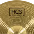 Meinl 14" HCS Hi-Hat - Symbaalit - HCS14H - 5