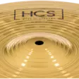 Meinl 14" HCS Hi-Hat - Symbaalit - HCS14H - 3
