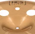 Meinl 16" HCS Bronze Trash China - Symbaalit - HCSB16TRCH - 4